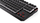 Tastierë Endorfy Thock TKL Pudding Kailh Red, Wired, Mechanical, RGB, e zezë