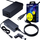 Karikues laptopi 3mk Hardy, 65W, USB C DC 7.4 x 5.0, i zi