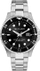 Orë për meshkuj Trussardi City Life R2453169005, e argjendtë