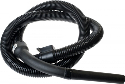 Zorrë fshesë me korrent Electrolux Clario Oxygen, tub fleksibël zëvendësues, gri