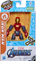 Figurë aksion Marvel Avengers Bend and Flex Missions, 15 cm, e lakuar, shumëngjyrëshe