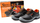 Çizme sigurie Safety Shoes Model No.1 S1P, nr. 40, ngjyrë e zezë