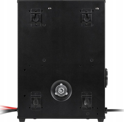 Furnizim emergjent muresh Rebel POWER-1000, 1000VA 700W, dalje 230V, i zi