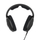 Kufje Sennheiser HD 560s, të zeza