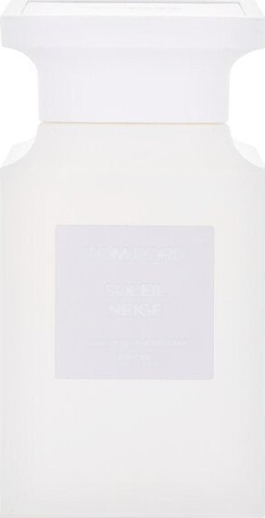 Parfum Tom Ford Soleil Neige Eau de Parfum, 100 ml, uniseks, e bardhë
