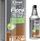 Lëng pastrimi për dysheme Clinex Floral Breeze, 1L, me erë lulesh