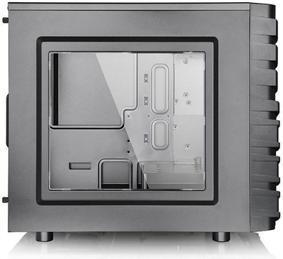 Kasë Thermaltake Versa H13, Micro Tower