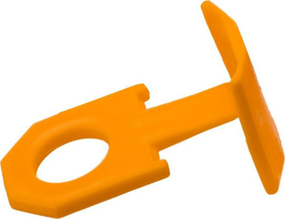 Kapëse për nivelimin e pllakave Neo, 150 copë, 1.5 mm
