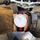 Orë dore Daniel Wellington Classic Oxford Silver H24-232