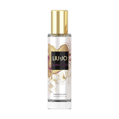 Sprej për trup Liu Jo Fabulous Orchid, 200 ml