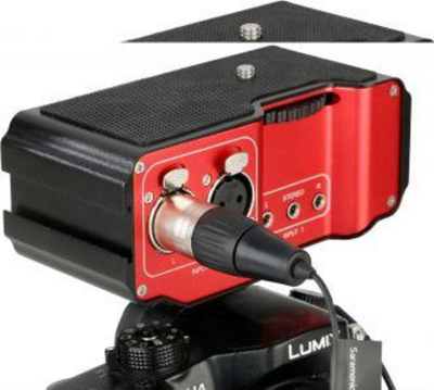 Mikrofon Saramonic XLavMic-O, XLR, i zi