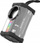 Altoparlant Bluetooth Somostel H607, stereo pairing, transparent