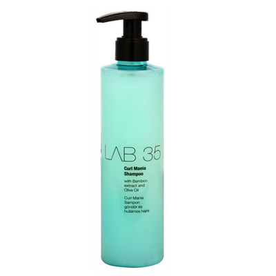 Shampo për flokë Kallos 300 ml
