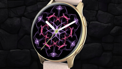 Smartwatch Imiki Holo Pro KW66, ekran AMOLED 1.43", matje SpO2 dhe rrahje zemre, uniseks
