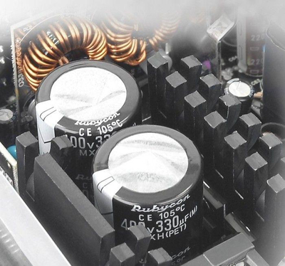 Burim energjie për kompjuter Thermaltake ToughPower GF2 ARGB, 650 W