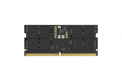 Memorie RAM Goodram DDR5 SODIMM, 32GB, 5600MHz