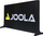 Ndarëse pingpongu Joola Pro Barrier, set 5 copë, blu