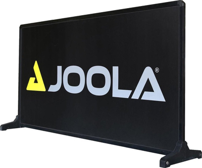 Ndarëse pingpongu Joola Pro Barrier, set 5 copë, blu