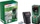 Matës distance me lazer Bosch UniversalDistance 50, diapazon 50 m, jeshil me të zi