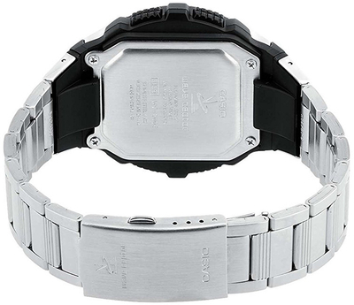 Orë dore Casio Wave Ceptor WV-200DE-1AVER