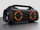 Altoparlant Bluetooth Tracers BigBoy TWS 40W TRAGLO47343