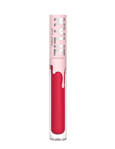 Buzëkuq i lëngshëm Kylie Cosmetics Matte Liquid Lipstick, 3 ml