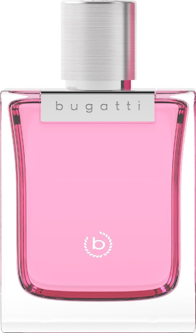 Parfum Bugatti Bella Donna Rosa, EDP, 60ml