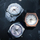 Orë për femra Casio Timeless, e zezë