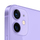 Apple iPhone 12 mini, 128GB, Purple