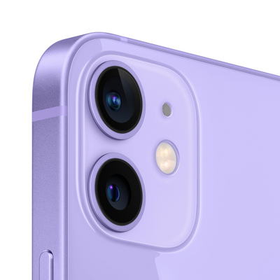 Apple iPhone 12 mini, 128GB, Purple