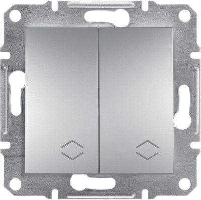 Lidhës elektrik Schneider Electric, 0.075kg, i hirtë