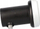 Konvertues satelitor Opticum Red 03H Premium, SINGLE LNB, 40mm