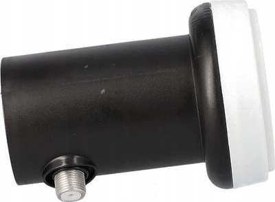 Konvertues satelitor Opticum Red 03H Premium, SINGLE LNB, 40mm