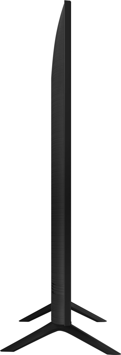 TV Samsung HG65CU700EU, 65\", 4K Crystal UHD, i zi