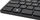 Tastierë wireless Matias FK416PCBT, multi pairing, Bluetooth, e zezë matte