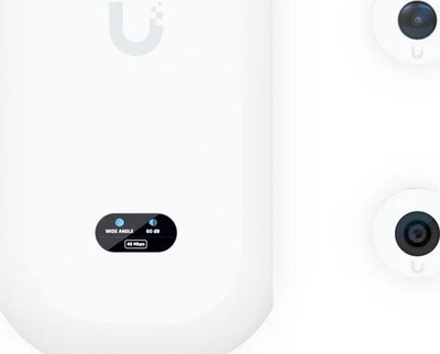 Kamerë IP Ubiquiti UVC-AI-Theta, 12MP, 360°, e bardhë
