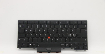 Tastierë për laptop Lenovo FRU Odin Full BL