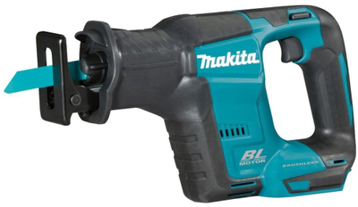 Реципрочна пила Makita DJR188 LXT, 18V, бесчеткеста, без батерија