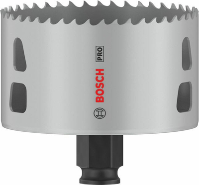 Set sharrash rrethore Bosch 2608594486 PRO Multi Material, 83 mm, 8 copa