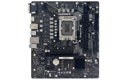 Pllakë amë BIOSTAR H610MH D5