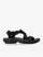 Sandale Teva Hurricane Terra Dactyl, shollë gome Hurricane XLT2, rripa me Velcro, shumëngjyrëshe