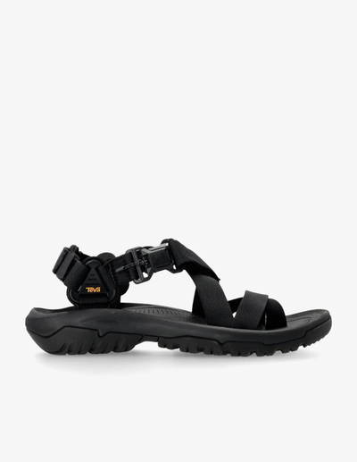 Sandale Teva Hurricane Terra Dactyl, shollë gome Hurricane XLT2, rripa me Velcro, shumëngjyrëshe