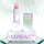 Balsam buzësh Huda Beauty Diamond Lip Balm Seductress, 2.8g, me shkëlqim