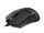 Гејминг глушец Genesis Krypton 220, 6400 DPI, RGB, црн