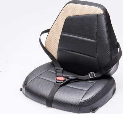 Traktor elektrik për kalamaj Lean Sport BLT-206, bateri 24V, me telekomandë, rozë