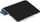 Mbulesë mbrojtëse UNIQ Camden Click për iPad Air 13" 2024, me qëndrim, blu