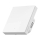 Çelës inteligjent muri Sonoff SwitchMan M5 Matter, 1 kanal, WiFi, i bardhë