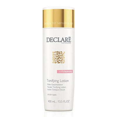 Xhel pastrues DECLARÉ Soft Cleansing, 200 ml