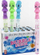 Lodër flluska sapuni Bubble Stick, shpatë, 37cm, shumëngjyrëshe
