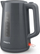 Çajnik elektrik Philips HD9318/10, 1.7L, 2200W, i bardhë